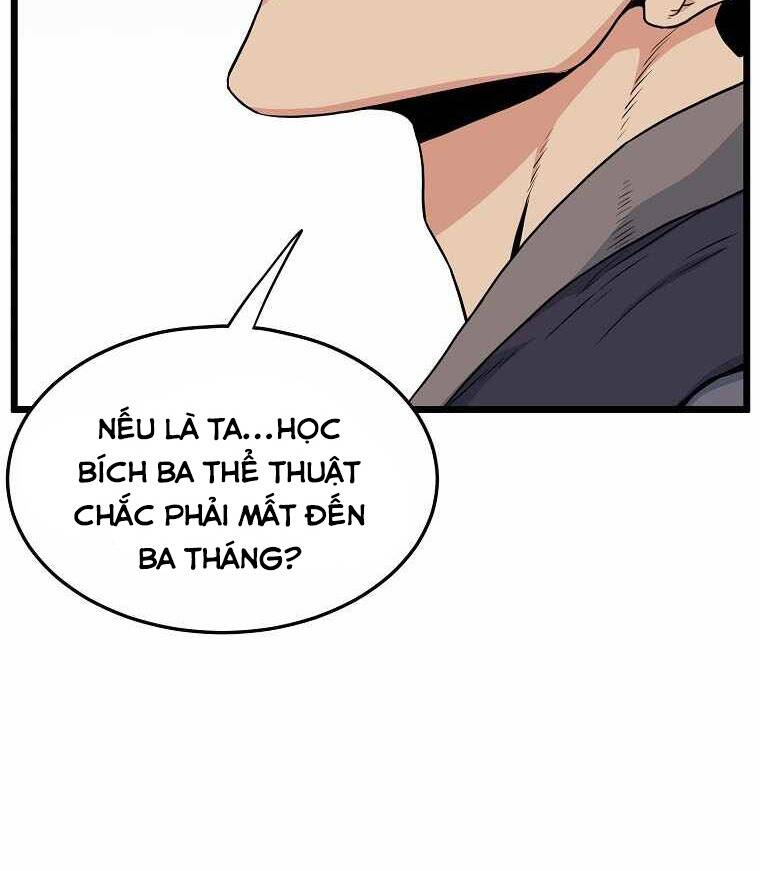 Đăng Nhập Murim Chapter 105 - 21