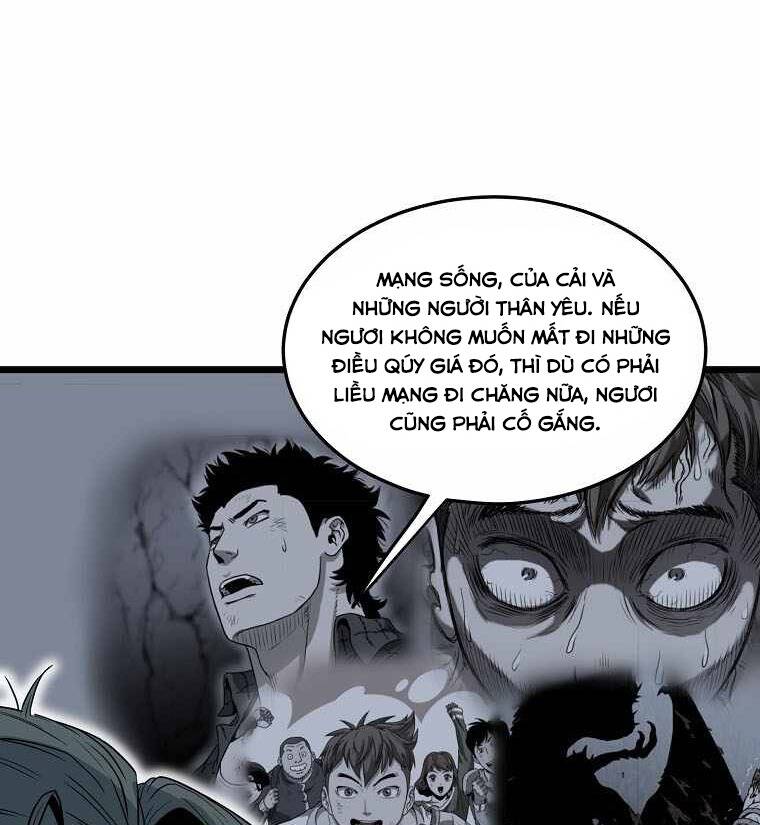 Đăng Nhập Murim Chapter 105 - 58
