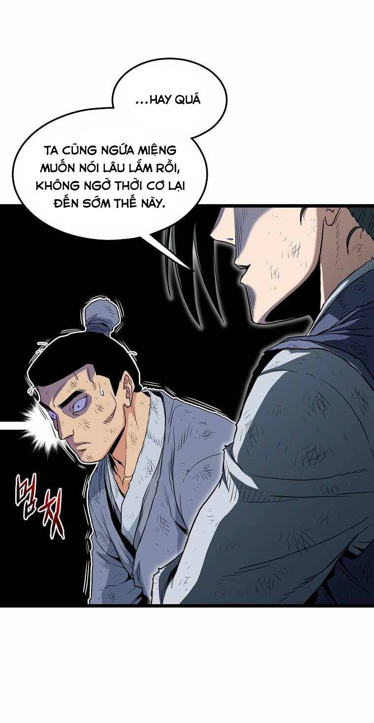Đăng Nhập Murim Chapter 105 - 72