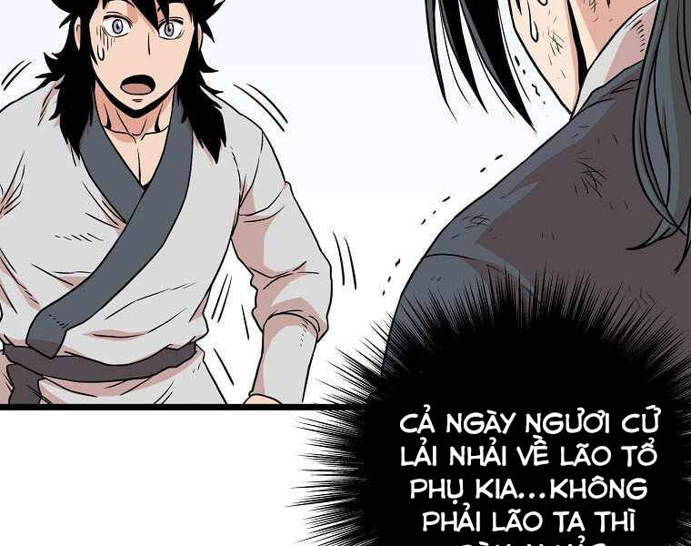 Đăng Nhập Murim Chapter 106 - 135