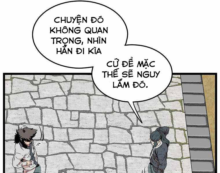 Đăng Nhập Murim Chapter 106 - 137