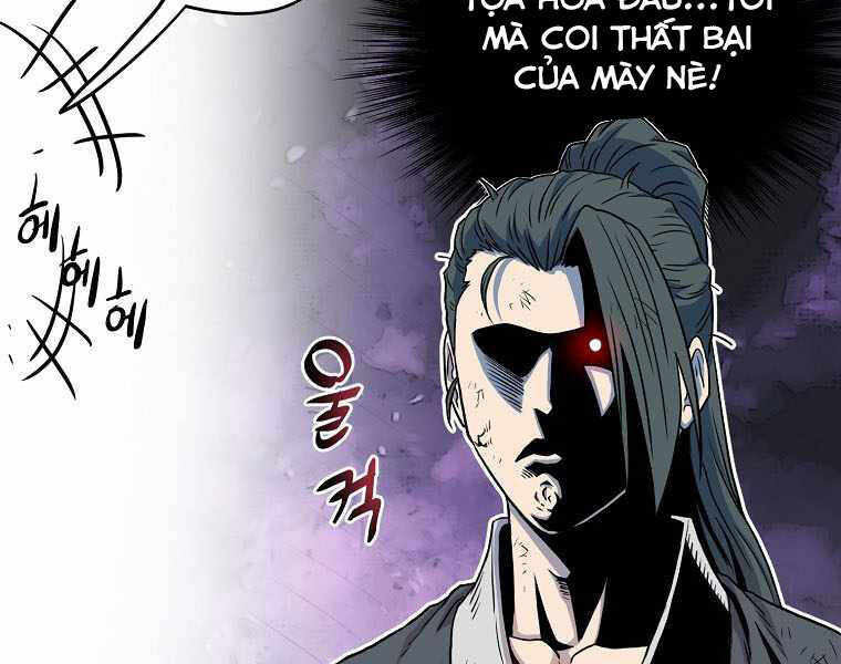 Đăng Nhập Murim Chapter 106 - 156