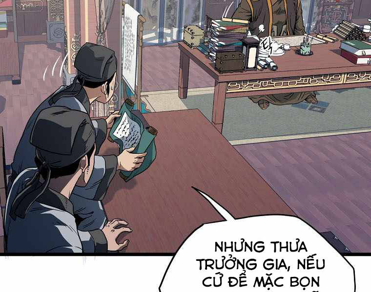 Đăng Nhập Murim Chapter 106 - 20