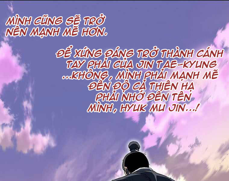 Đăng Nhập Murim Chapter 107 - 136