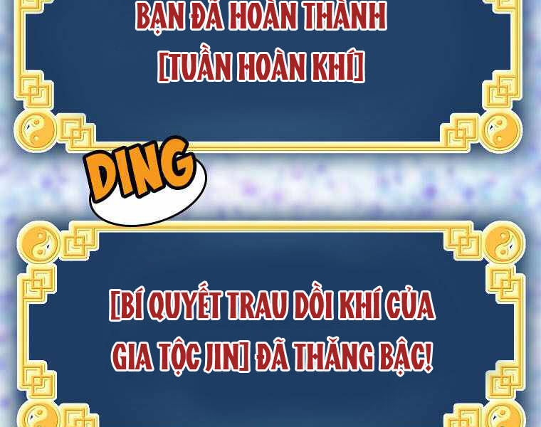Đăng Nhập Murim Chapter 107 - 157