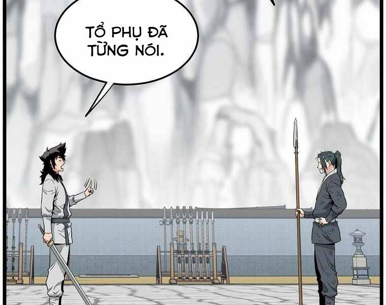 Đăng Nhập Murim Chapter 107 - 234
