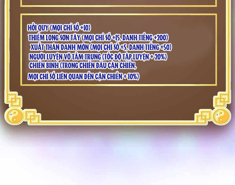 Đăng Nhập Murim Chapter 107 - 243