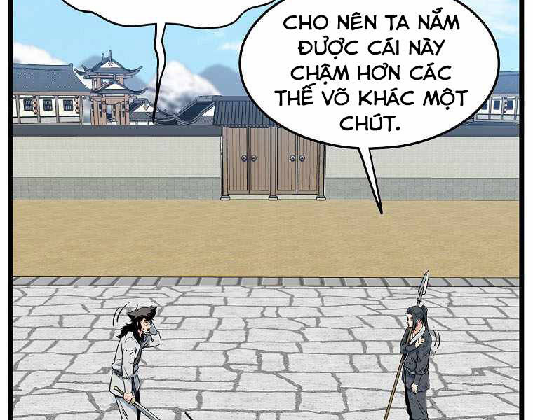 Đăng Nhập Murim Chapter 107 - 43