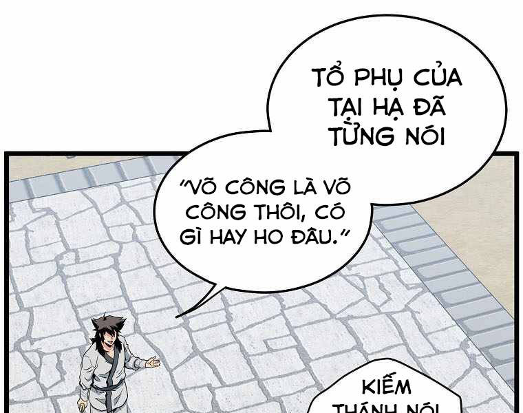 Đăng Nhập Murim Chapter 108 - 131
