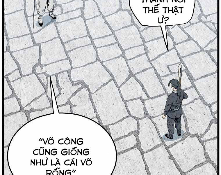 Đăng Nhập Murim Chapter 108 - 132
