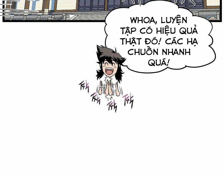 Đăng Nhập Murim Chapter 108 - 184