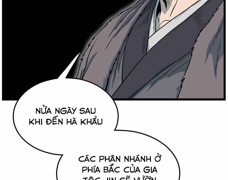 Đăng Nhập Murim Chapter 109 - 103