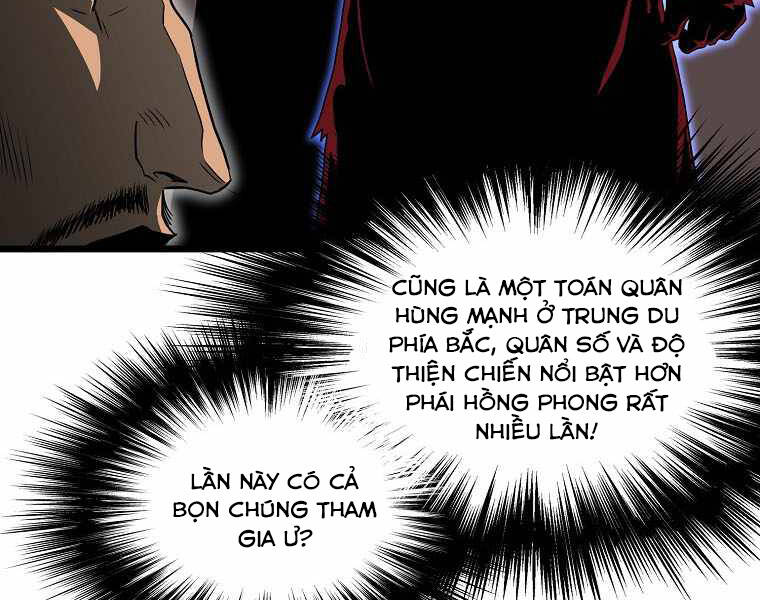 Đăng Nhập Murim Chapter 109 - 114