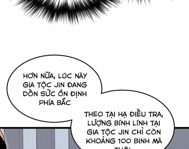 Đăng Nhập Murim Chapter 109 - 115