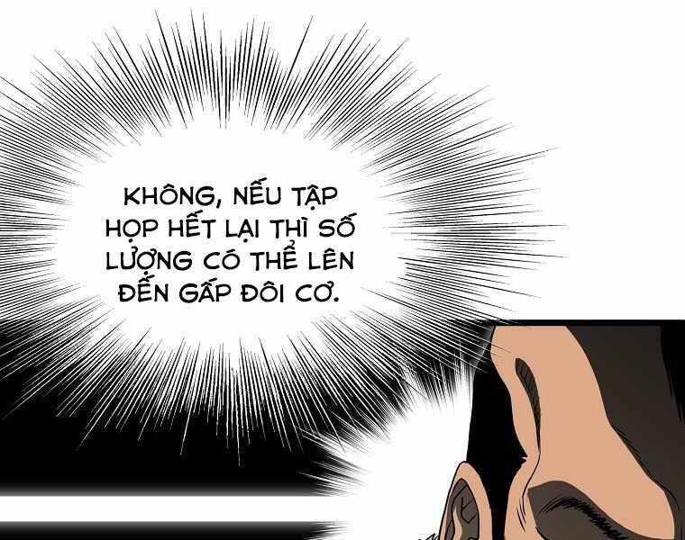 Đăng Nhập Murim Chapter 109 - 118