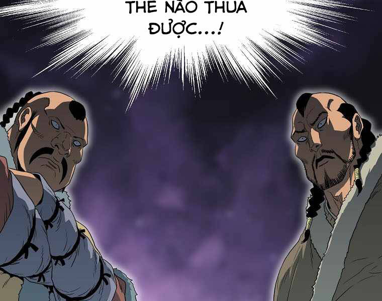 Đăng Nhập Murim Chapter 109 - 124