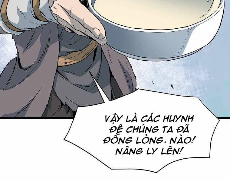 Đăng Nhập Murim Chapter 109 - 143