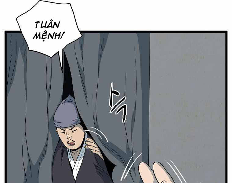 Đăng Nhập Murim Chapter 109 - 158