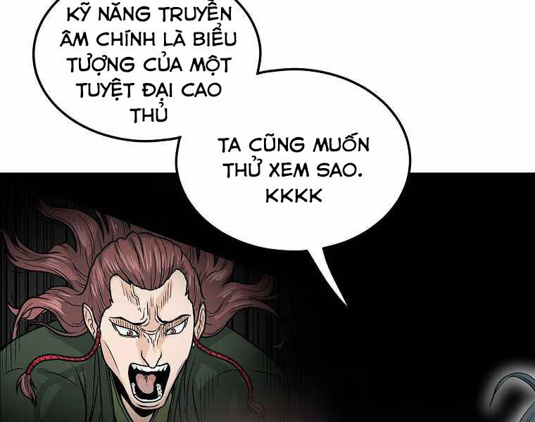 Đăng Nhập Murim Chapter 109 - 38