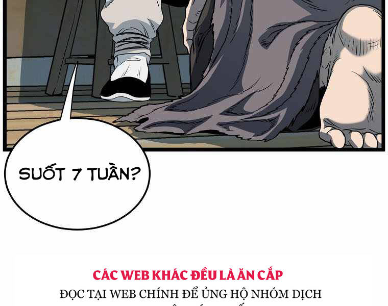 Đăng Nhập Murim Chapter 110 - 112
