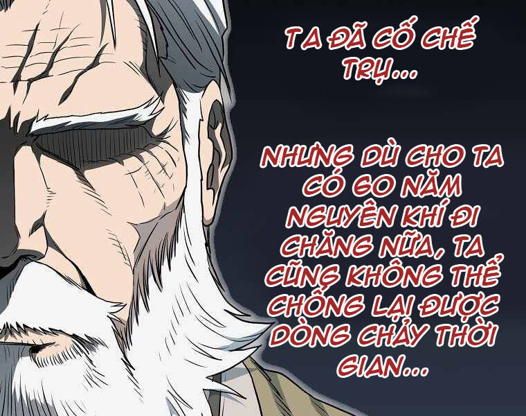 Đăng Nhập Murim Chapter 110 - 114