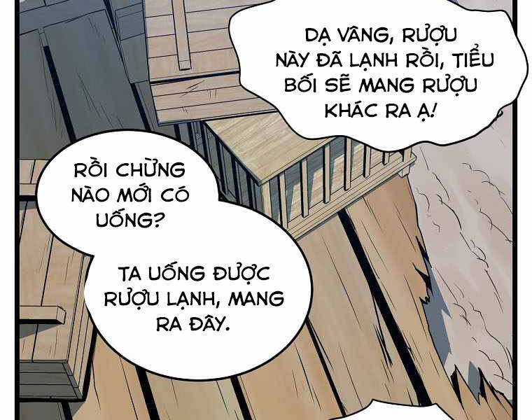 Đăng Nhập Murim Chapter 110 - 117