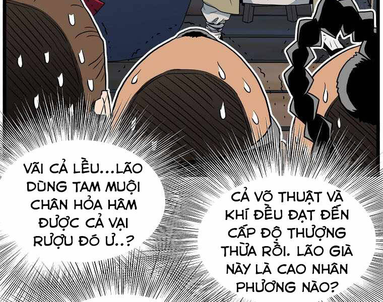 Đăng Nhập Murim Chapter 110 - 128