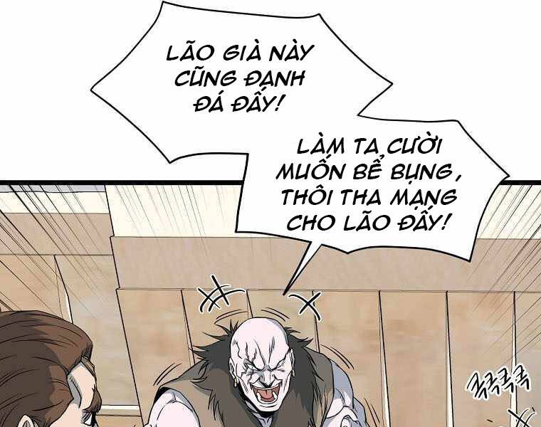 Đăng Nhập Murim Chapter 110 - 18