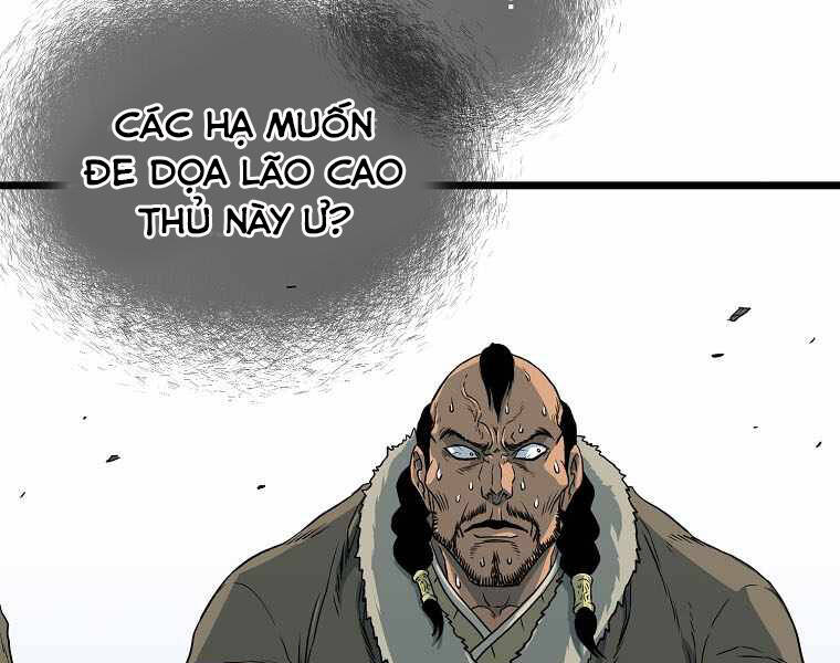 Đăng Nhập Murim Chapter 110 - 187