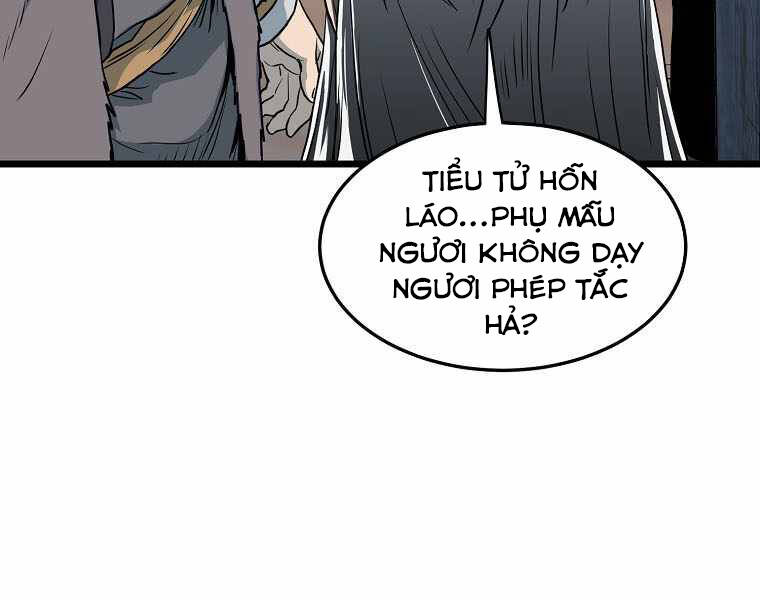 Đăng Nhập Murim Chapter 110 - 20
