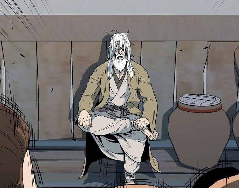 Đăng Nhập Murim Chapter 110 - 57