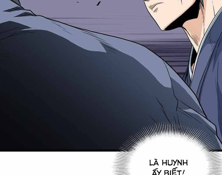 Đăng Nhập Murim Chapter 111 - 113