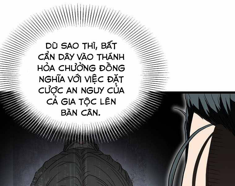 Đăng Nhập Murim Chapter 111 - 115