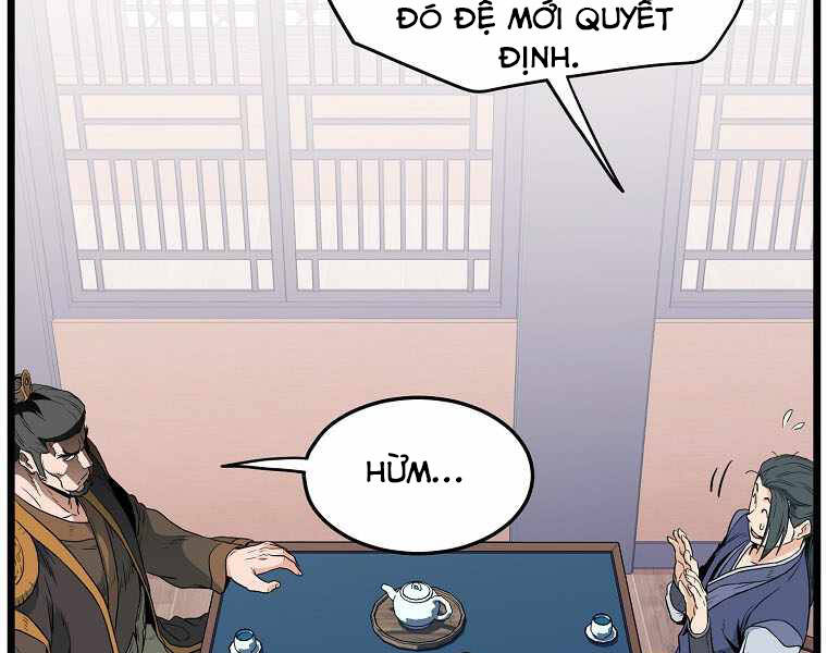 Đăng Nhập Murim Chapter 111 - 121