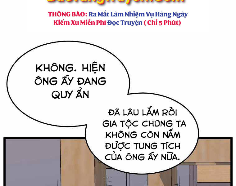Đăng Nhập Murim Chapter 111 - 137