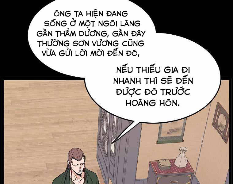 Đăng Nhập Murim Chapter 111 - 180