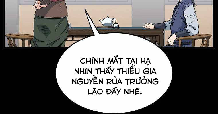 Đăng Nhập Murim Chapter 111 - 190