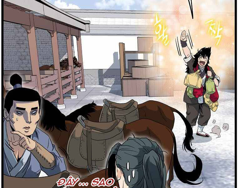 Đăng Nhập Murim Chapter 111 - 214