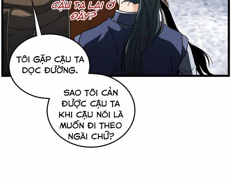 Đăng Nhập Murim Chapter 111 - 215