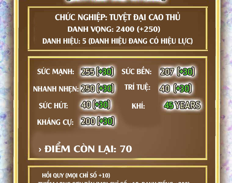 Đăng Nhập Murim Chapter 111 - 25