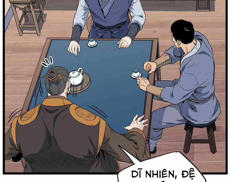 Đăng Nhập Murim Chapter 111 - 98