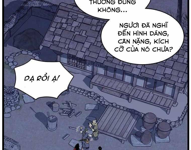 Đăng Nhập Murim Chapter 113 - 114