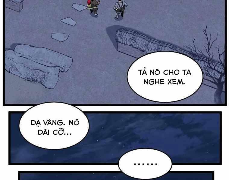 Đăng Nhập Murim Chapter 113 - 115