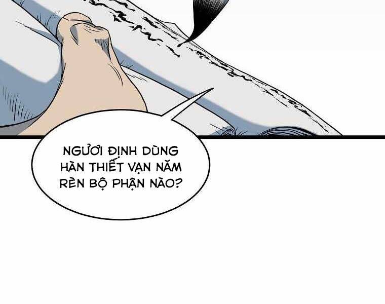 Đăng Nhập Murim Chapter 113 - 121