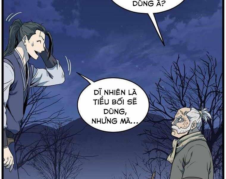 Đăng Nhập Murim Chapter 113 - 128