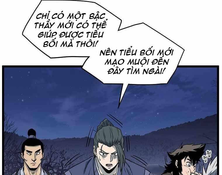 Đăng Nhập Murim Chapter 113 - 21