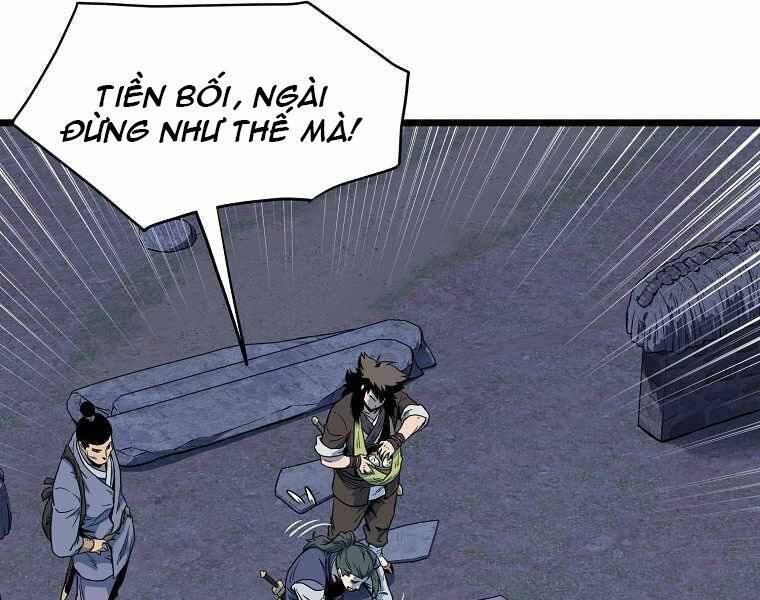 Đăng Nhập Murim Chapter 113 - 34
