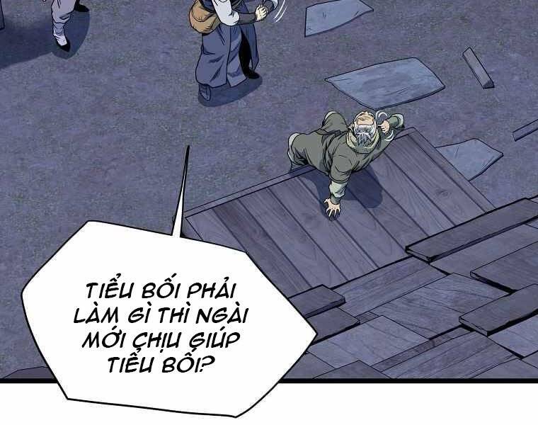 Đăng Nhập Murim Chapter 113 - 35