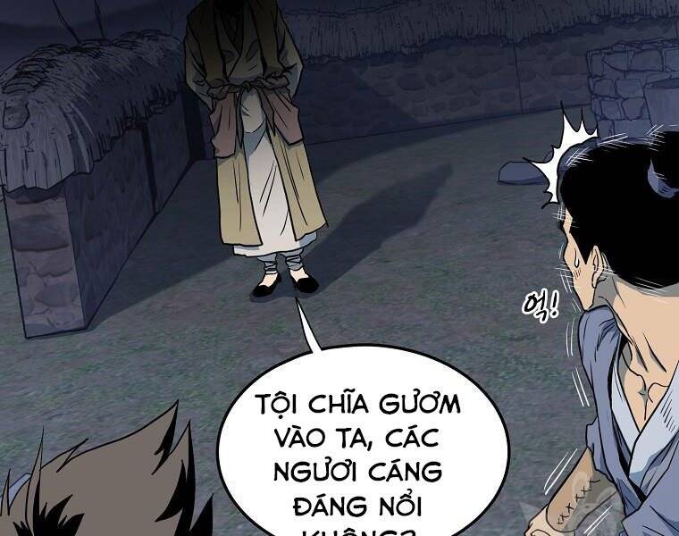 Đăng Nhập Murim Chapter 114 - 116