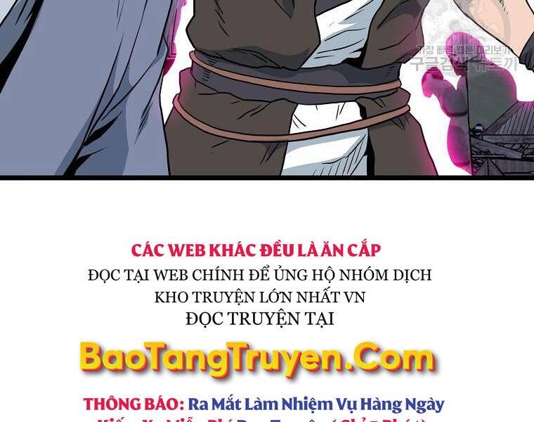 Đăng Nhập Murim Chapter 114 - 137
